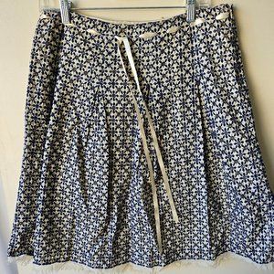 Gianni Bini eyelet skirt